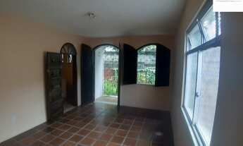 Imagem 6: Casa à venda em Salvador-BA, no Barris: 7 quartos, 2 suítes, 3 salas, 3 banheiros, 2 vagas