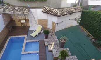 Imagem 6: Imperdível oportunidade: Casa em condomínio à venda em Piatã, Salvador-BA! 3 quartos, 3 su