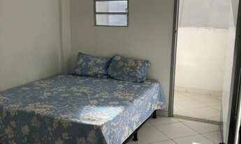 Imagem 6: Prédio Residencial com10 apartamentos 1 e 2/4, casa no térreo 2/4 piscina garagem vender n