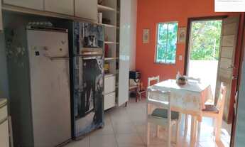 Imagem 4: Imperdível oportunidade: Casa em condomínio à venda em Piatã, Salvador-BA! 3 quartos, 3 su