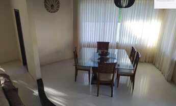 Imagem 2: Imperdível oportunidade: Casa em condomínio à venda em Piatã, Salvador-BA! 3 quartos, 3 su