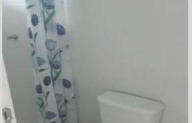 Imagem 7: Apartamento com 2/4 dormitórios, dependência, medindo 70 m² no Edifício Floresta Atlântica