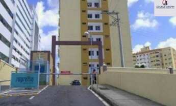 Imagem: Apartamento para locação mobiliado no