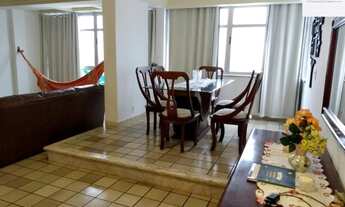 Imagem 4: Apartamento amplo no Vila Real da Pituba medindo 146 m² de privacidade vista mar com 3/4 d