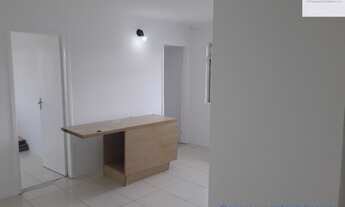 Imagem: Apartamento 2/4 dormitórios medindo 48