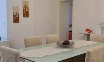 Imagem 5: Apartamento amplo com 128 m² quarto andar dividido em 3/4, um suíte no Cidade Real na Hilt