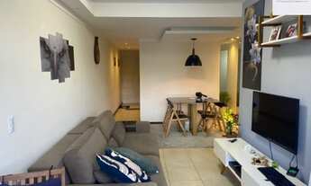 Imagem 2: Apartamento Cobertura com 198 m² dividido em 3/4 dormitórios, duas varandas nascente, duas