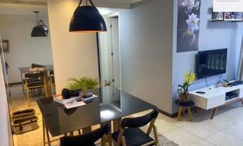 Imagem 4: Apartamento Cobertura com 198 m² dividido em 3/4 dormitórios, duas varandas nascente, duas