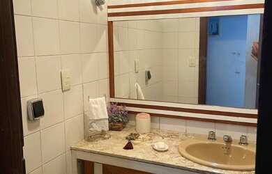 Imagem 5: Apartamento com 140 m² dividido em 4/4 dormitórios no Edifício Morro São Paulo vender no C