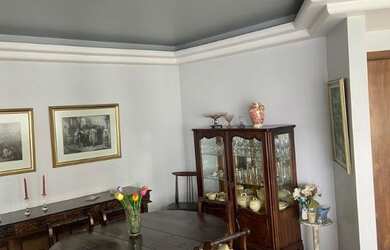 Imagem 3: Apartamento com 140 m² dividido em 4/4 dormitórios no Edifício Morro São Paulo vender no C