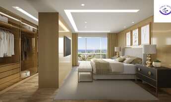 Imagem 5: Mirat Martins de Sá, Apartamentos 4 suítes, 253 m², 4 vagas, Total Infraestrutura, Horto F