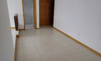 Imagem 5: Apartamento padrão em torre única medindo 67 m² dividido em 2/4 no nono andar do Edifício