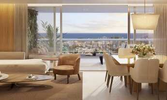 Imagem 6: Mirat Martins de Sá, Apartamentos 4 suítes, 253 m², 4 vagas, Total Infraestrutura, Horto F