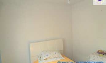 Imagem 7: Esperando por você em um apartamento com 2/4 stilo URBIS, frente nascente, segundo andar e