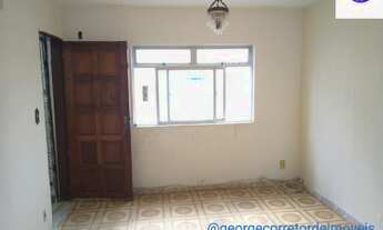 Imagem 4: Esperando por você em um apartamento com 2/4 stilo URBIS, frente nascente, segundo andar e