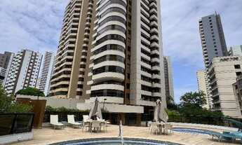 Imagem: Apartamento alto padrão no Condomínio