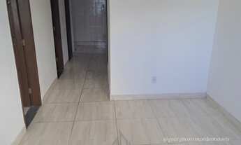 Imagem 4: Cobertura medindo 134 m², com 2 apartamentos de 3/4, cada um 67 m², garagem venda no Jardi