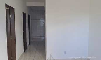 Imagem 3: Cobertura medindo 134 m², com 2 apartamentos de 3/4, cada um 67 m², garagem venda no Jardi