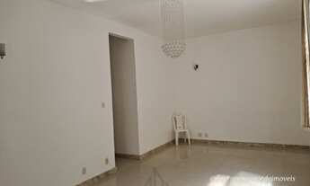 Imagem 3: Casa térrea tipo apartamento medindo 154 m² com 4/4 dormitórios, sala ampla, pé direito al