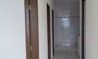Imagem 6: Cobertura medindo 134 m², com 2 apartamentos de 3/4, cada um 67 m², garagem venda no Jardi
