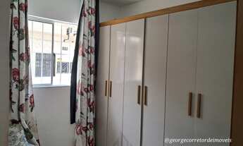 Imagem 7: Casa terrea com edícula, área total 141,52 m² dividido em 4/4, uma suíte master closet, ár