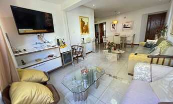 Imagem: Apartamento 3/4 com 109 m² sala ampla