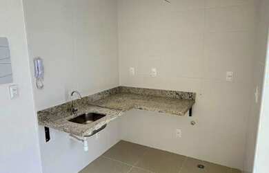 Imagem 6: Apartamento studio com 22 m² novo no Edificio Facility Tower andar alto venda no Caminho d