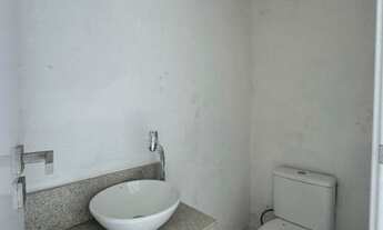 Imagem 4: Apartamento nunca habitado vista mar de Jaguaribe com 103 m² nascente, duas suítes, 21 and