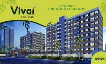 Imagem: Lançamento em São Marcos do Vivai São