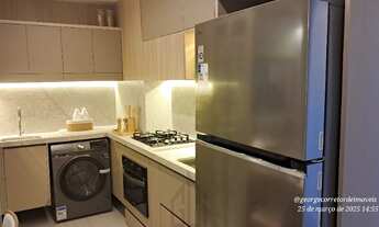 Imagem 3: Vivai São Rafael um emprendimento Sertenge com 2 torres, dez pavimentos com aptos 2/4 suít