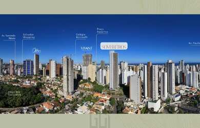 Imagem 6: Lançamento Casa dos Sombreiros no Caminho das Árvores