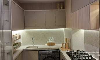 Imagem 5: Vivai São Rafael um emprendimento Sertenge com 2 torres, dez pavimentos com aptos 2/4 suít