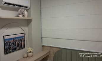 Imagem 7: Vivai São Rafael um emprendimento Sertenge com 2 torres, dez pavimentos com aptos 2/4 suít