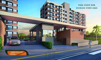 Imagem: Vivai São Rafael um emprendimento Sertenge