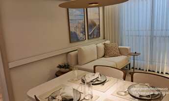 Imagem 4: Vivai São Rafael um emprendimento Sertenge com 2 torres, dez pavimentos com aptos 2/4 suít