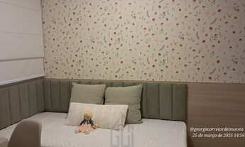 Imagem 6: Vivai São Rafael um emprendimento Sertenge com 2 torres, dez pavimentos com aptos 2/4 suít