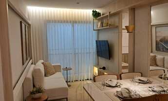 Imagem 2: Vivai São Rafael um emprendimento Sertenge com 2 torres, dez pavimentos com aptos 2/4 suít