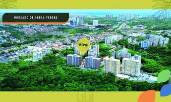 Imagem 5: Lançamento em São Marcos do Vivai São Rafael un 2/4 com suíte e varanda compacto todo no p