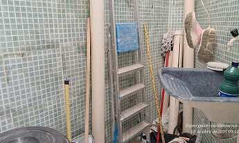 Imagem 6: Casa padrão térreo e sob solo com 2/4 suite e closet, cozinha, garagem bem localizada em P