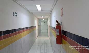 Imagem 2: Sala comercial medindo 23 m² no Empresarial Torres Business Business Centro de Lauro de Fr