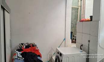 Imagem 5: Casa padrão térreo e sob solo com 2/4 suite e closet, cozinha, garagem bem localizada em P