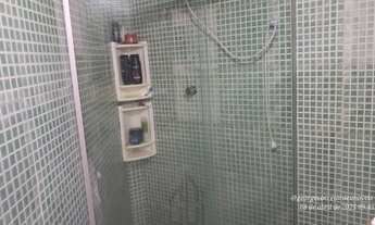 Imagem 7: Casa padrão térreo e sob solo com 2/4 suite e closet, cozinha, garagem bem localizada em P