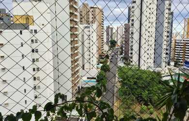 Imagem 3: Apartamento venda Condomínio Vila São Vicente, nascente, 12º andar, area toal 233 com 4 su