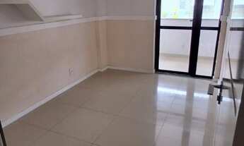 Imagem 5: Apartamento com 89 m² dividido em 3/4 sala ampla, varanda, 3 vagas no segundo andar escada