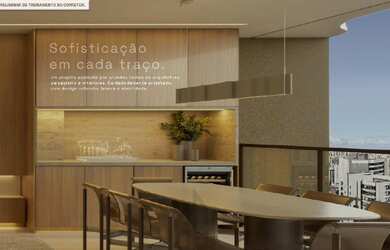 Imagem 5: ELLEVE HORTO o mais novo lançamento imobiliário da MOURA DUBEUX no Horto Florestal com 3 e