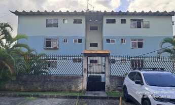 Imagem: Apartamento com 2/4 no Conjunto Habitacional