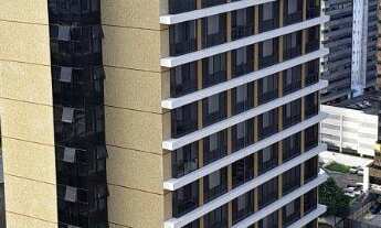 Imagem: Stúdio de Luxo à Venda em Condomínio