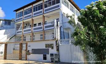 Imagem: Prédio comercial à venda no IAPI