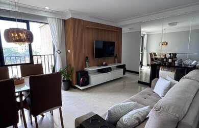 Imagem 2: Imperdível oportunidade de adquirir apartamento de 3 quartos com suíte em São Cristóvão, S