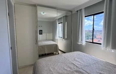 Imagem 7: Imperdível oportunidade de adquirir apartamento de 3 quartos com suíte em São Cristóvão, S